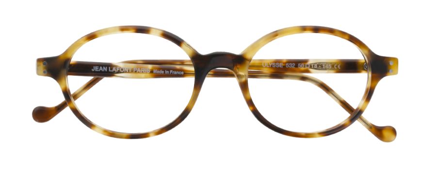 Glasses Lafont: ULYSSE - 5203- Acetate