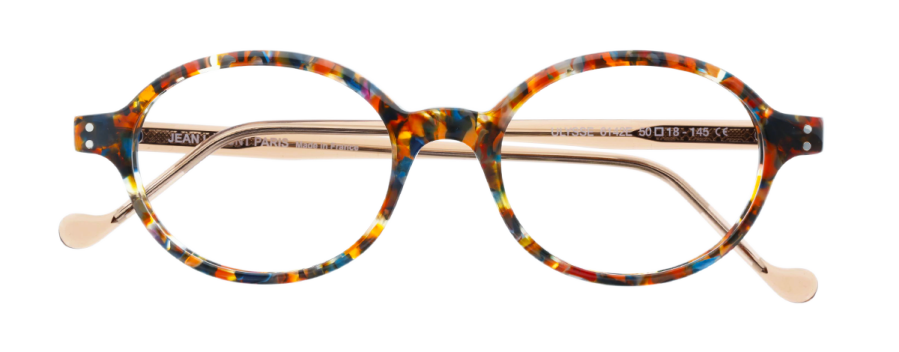 Glasses Lafont: ULYSSE - 5203- Acetate