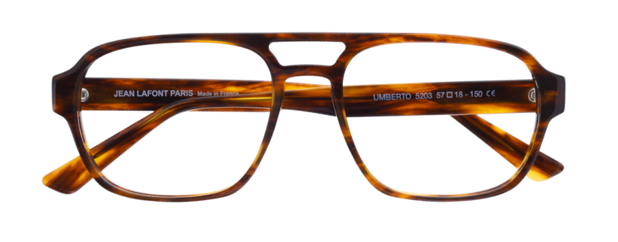 Glasses Lafont: UMBERTO - 5203- Acetate