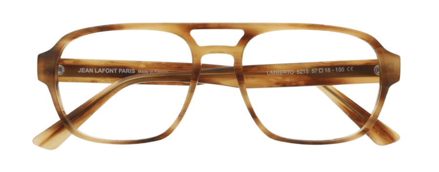 Glasses Lafont: UMBERTO - 5203- Acetate