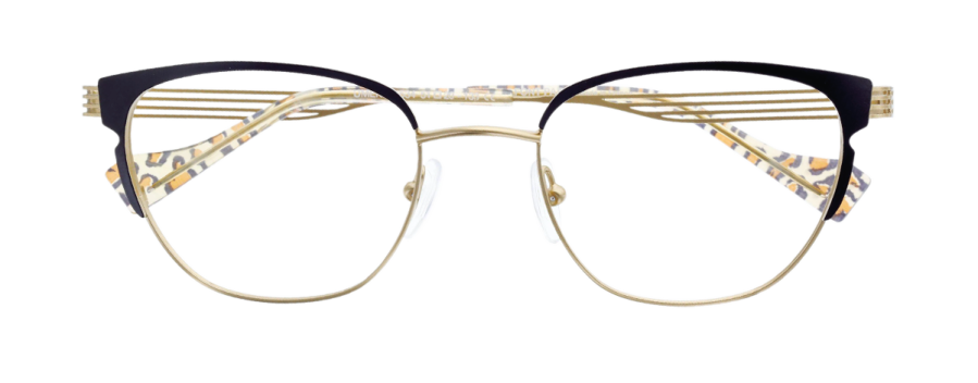 Lunettes Lafont: UMEKO - 6537- Métal