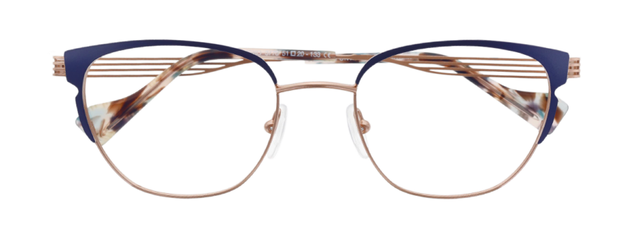 Glasses Lafont: UMEKO - 6537- Metal