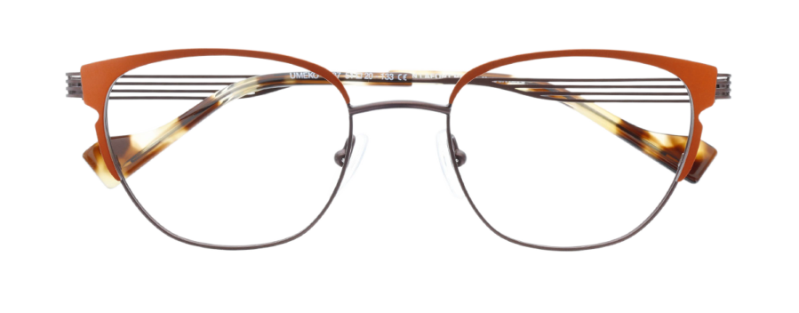 Glasses Lafont: UMEKO - 1534- Metal