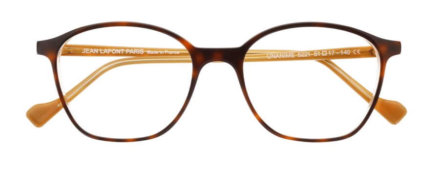 Glasses Lafont: UNANIME - 5221- Acetate