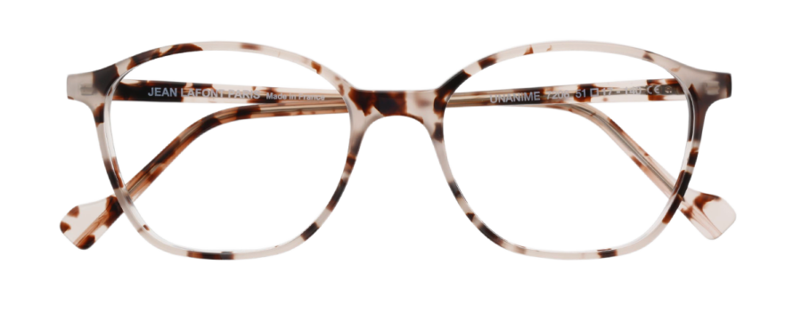 Glasses Lafont: UNANIME - 5221- Acetate