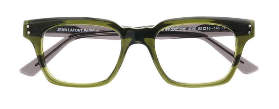 Glasses Lafont: UNDERGROUND - 5080- Acetate