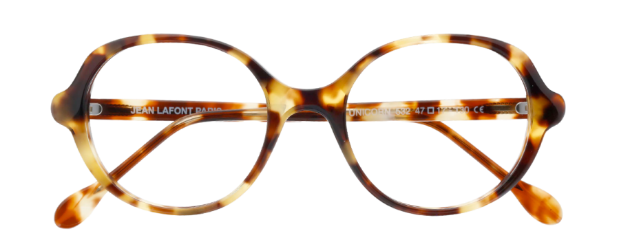 Glasses Lafont: UNICORN - 7060- Acetate
