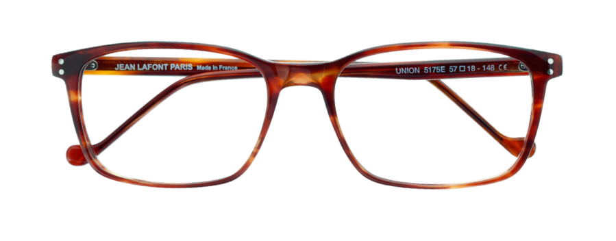 Glasses Lafont: UNION - 5215- Acetate