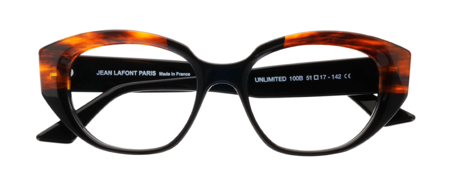 Glasses Lafont: UNLIMITED - 5156- Acetate