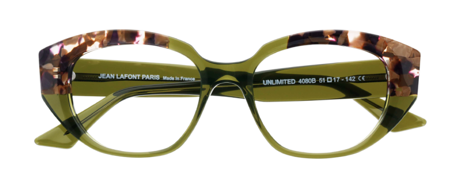 Lunettes Lafont: UNLIMITED - 5156- Acétate