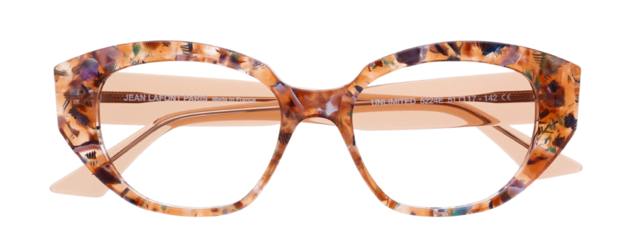 Glasses Lafont: UNLIMITED - 5156- Acetate