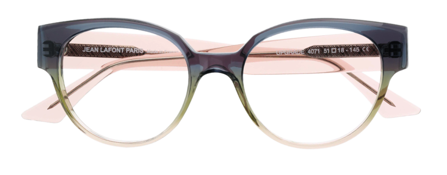 Glasses Lafont: UPGRADE - 5203- Acetate