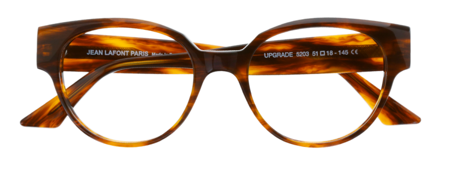 Glasses Lafont: UPGRADE - 5203- Acetate