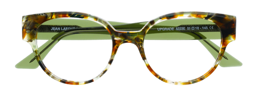 Glasses Lafont: UPGRADE - 5203- Acetate