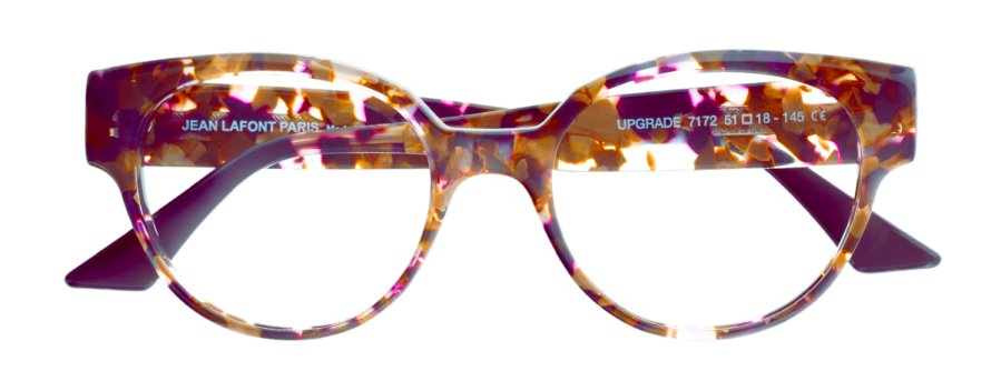 Glasses Lafont: UPGRADE - 5203- Acetate