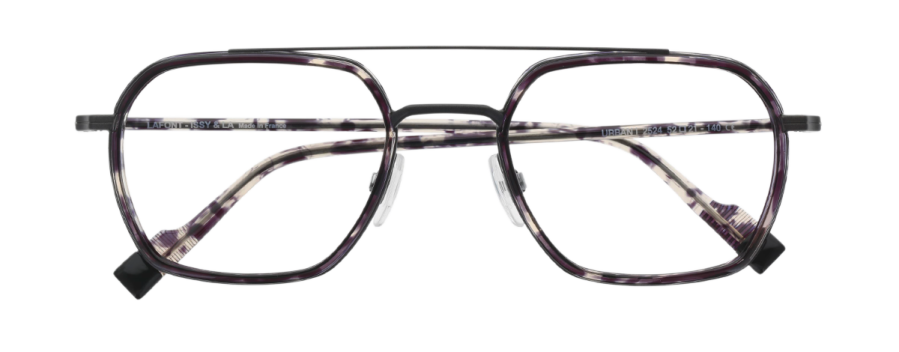 Glasses Lafont: URBAN - 5546- Metal