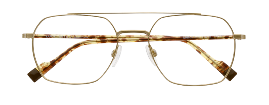 Glasses Lafont: URBAN - 5546- Metal