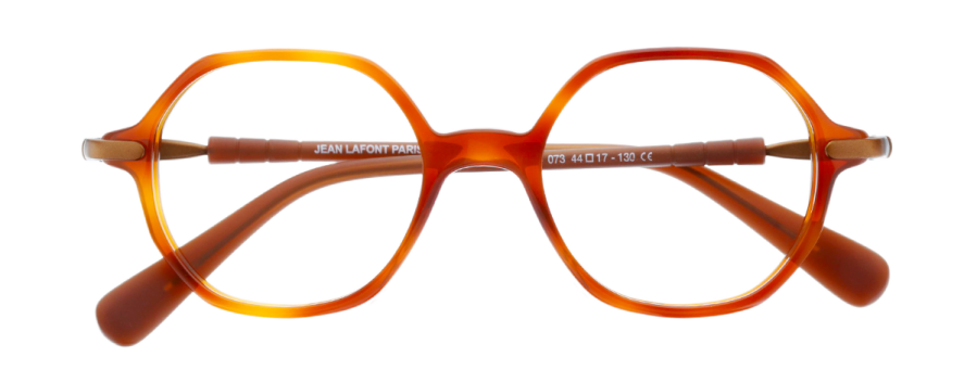 Glasses Lafont: URLUBERLU - 7097- Acetate