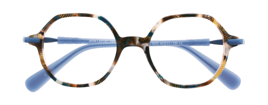 Glasses Lafont: URLUBERLU - 7097- Acetate