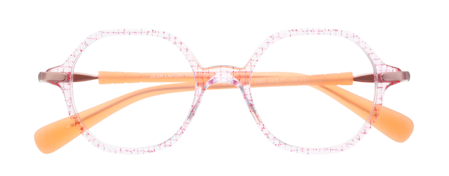 Glasses Lafont: URLUBERLU - 073- Acetate