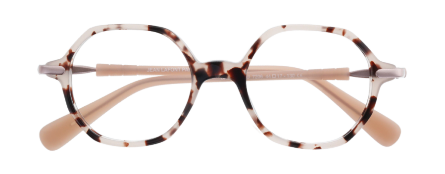 Glasses Lafont: URLUBERLU - 7097- Acetate