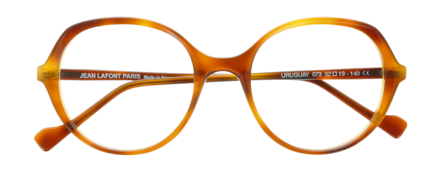 Glasses Lafont: URUGUAY - 7179- Acetate