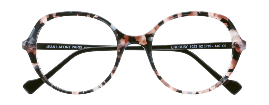 Glasses Lafont: URUGUAY - 7179- Acetate