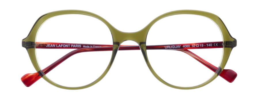 Glasses Lafont: URUGUAY - 7179- Acetate