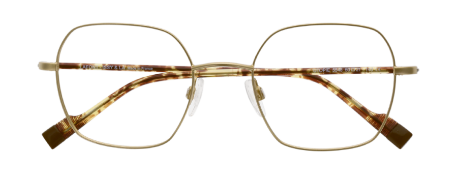 Glasses Lafont: UTOPIE - 7741- Metal