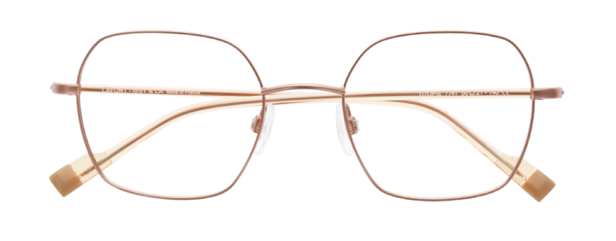 Glasses Lafont: UTOPIE - 7741- Metal