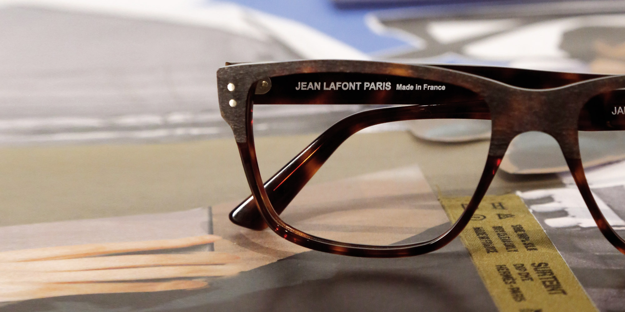 Lunette