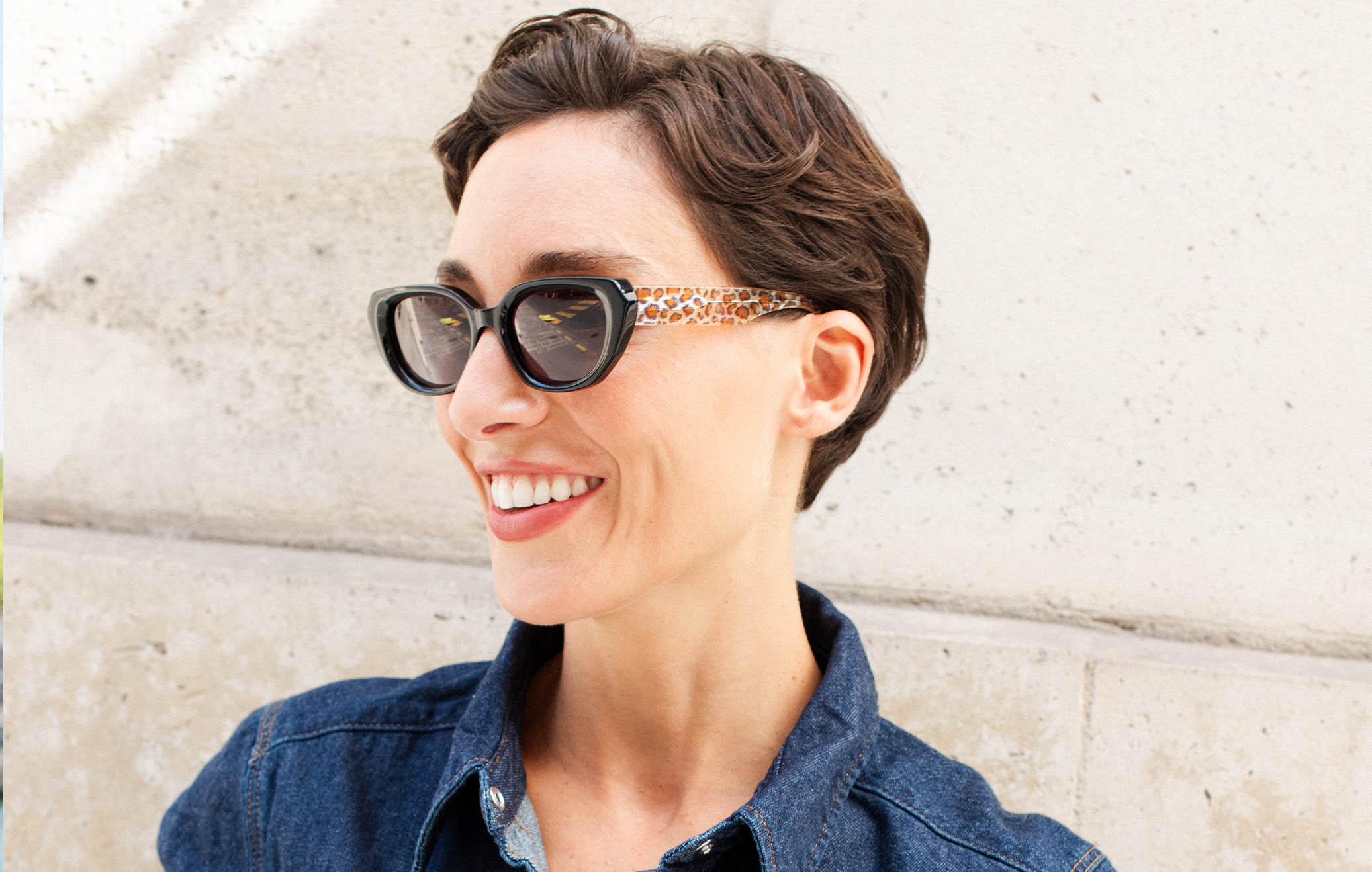 Glasses Lafont  SHOWTIME