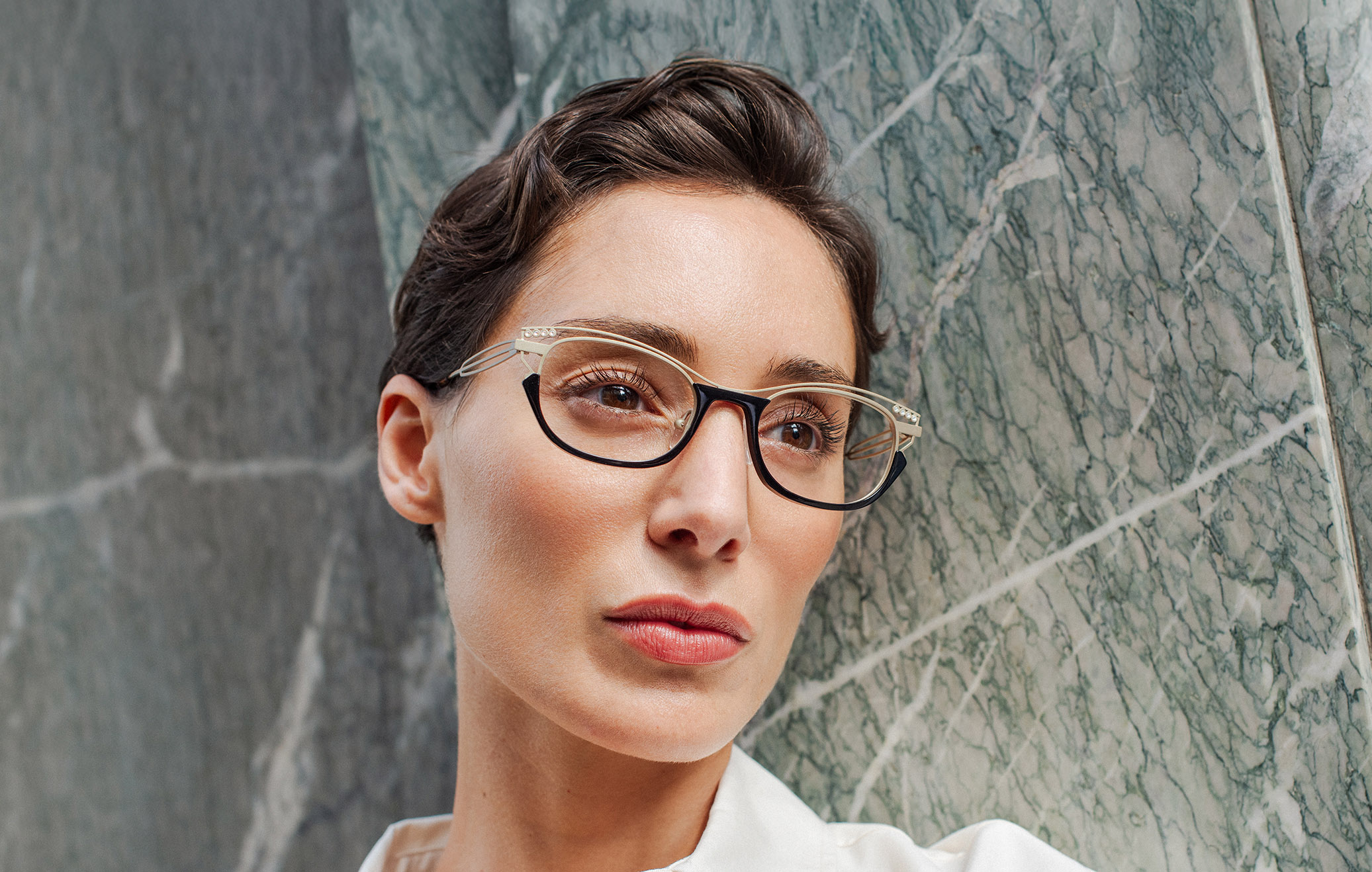 Glasses Lafont  THEATRE