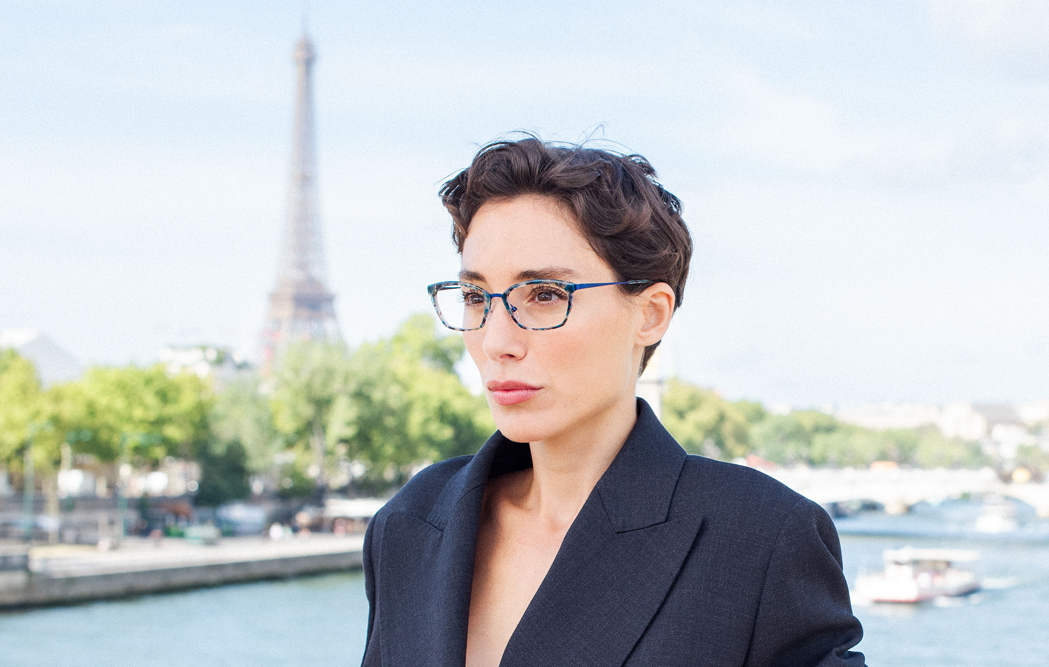 Glasses Lafont  TILDA