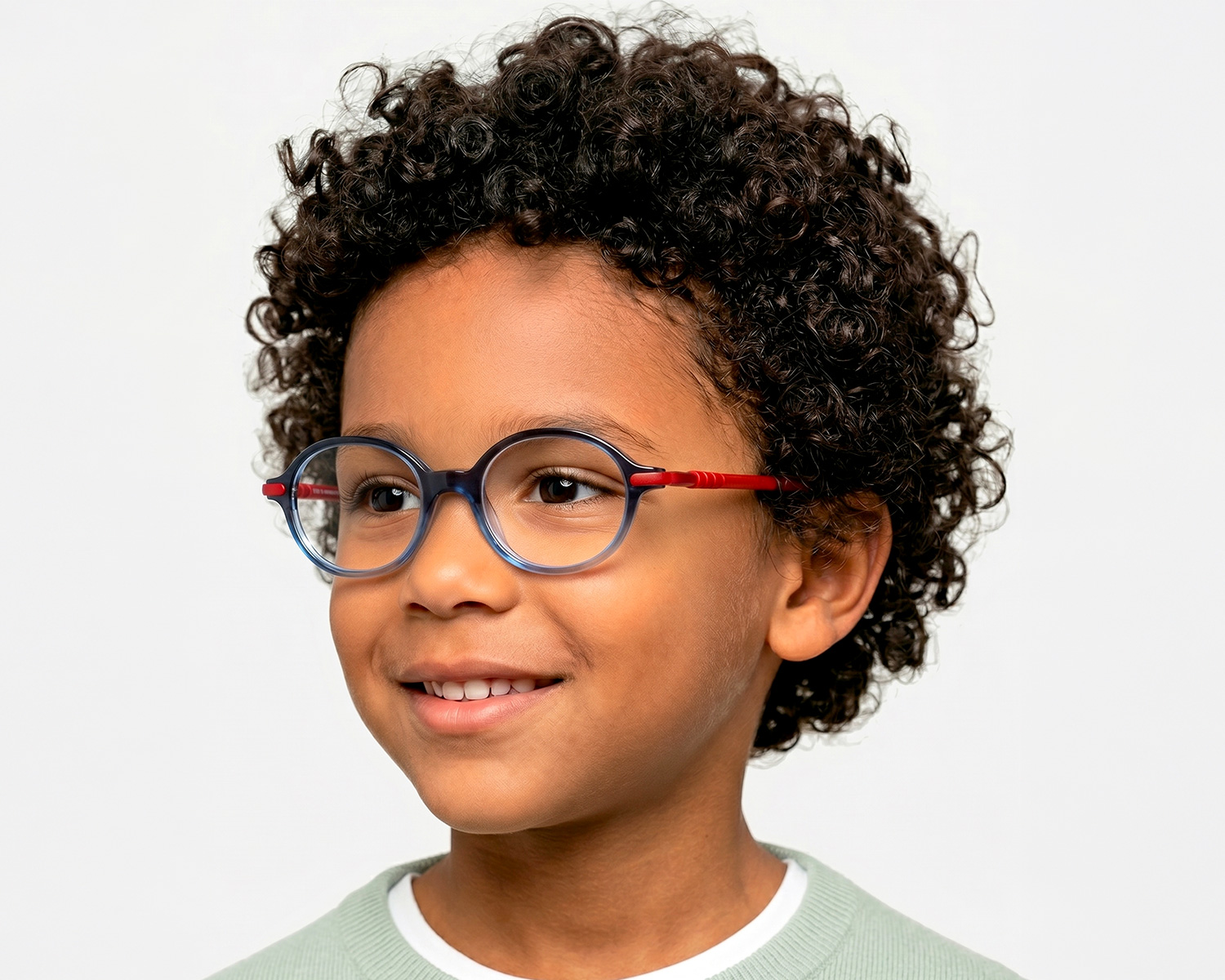 Glasses Lafont-TIRELIRE-3060 porter 