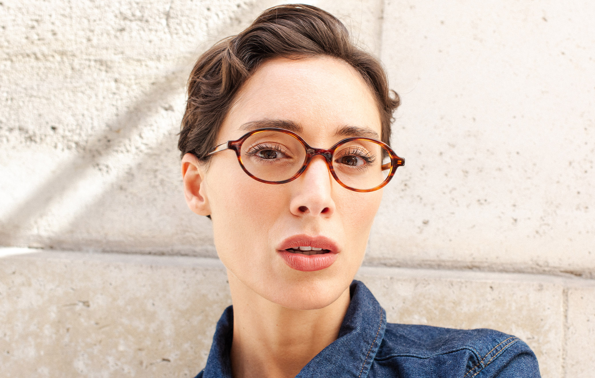 Glasses Lafont  TULIPE