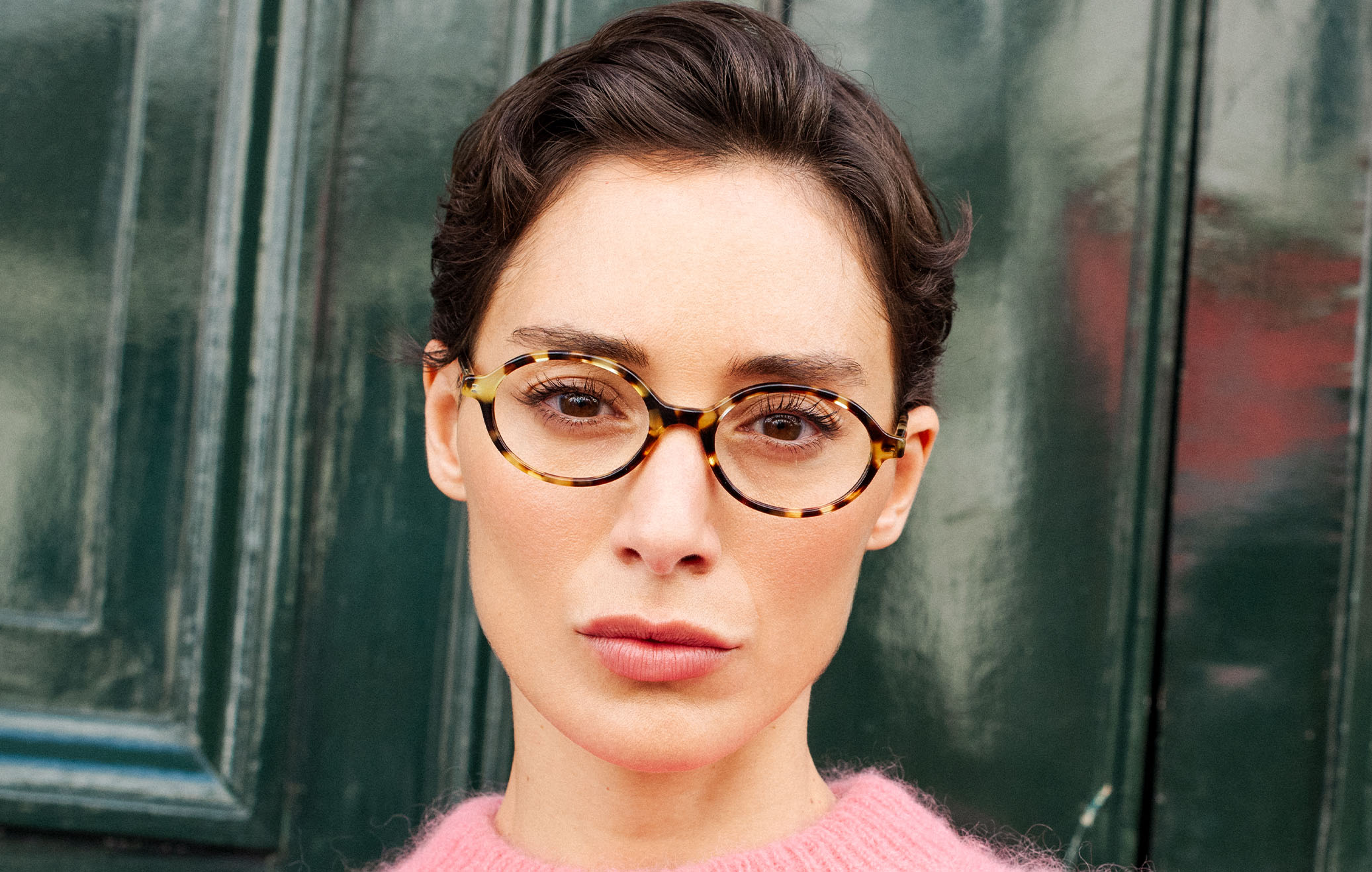 Glasses Lafont  TULIPE