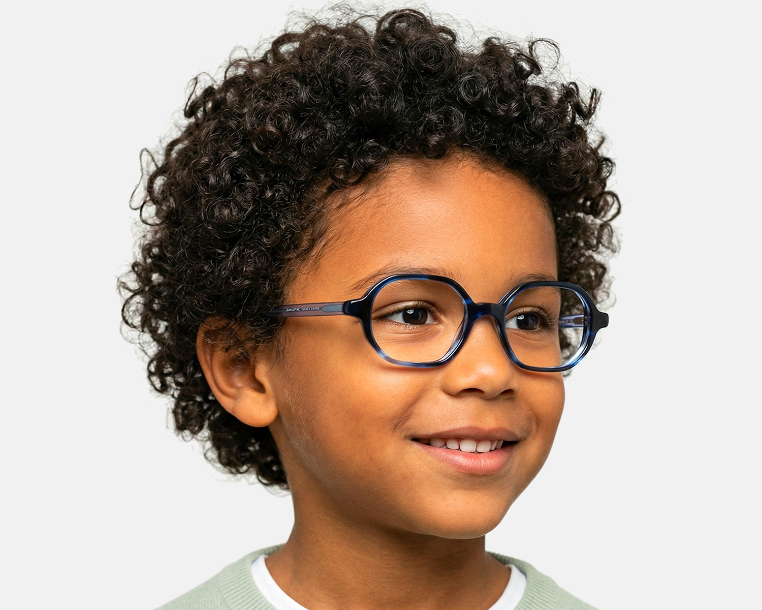 Glasses Lafont-UKULELE-3157E porter 