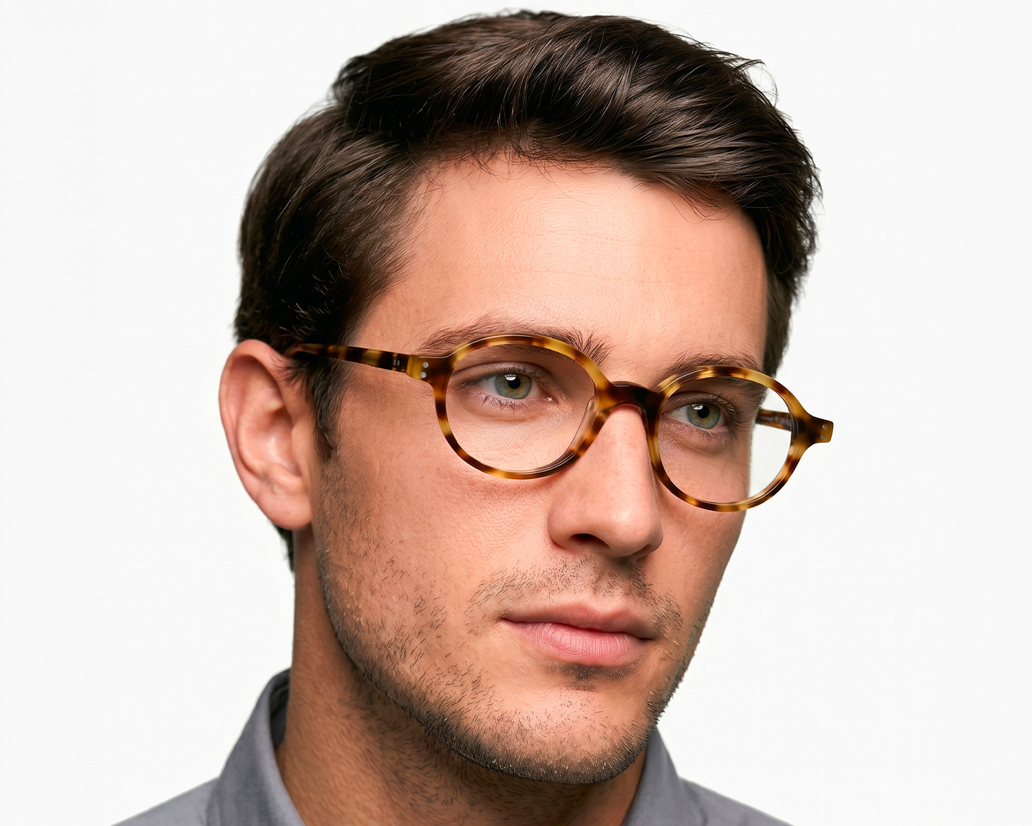 Glasses Lafont-ULYSSE-532 porter 