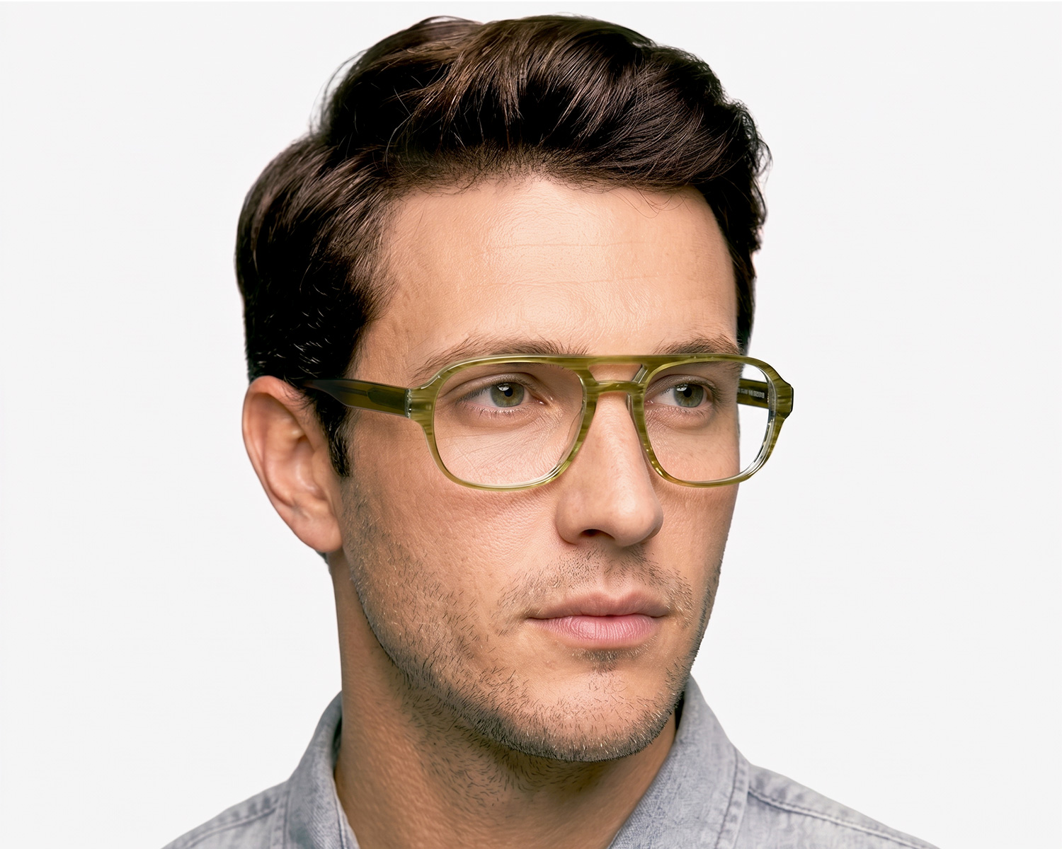 Glasses Lafont-UMBERTO-4082 porter 