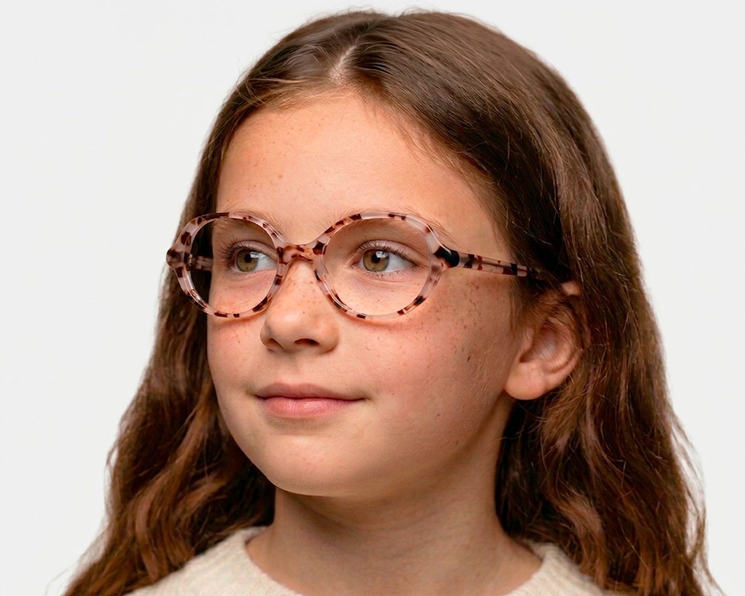 Glasses Lafont-UNICORN-7206 porter 