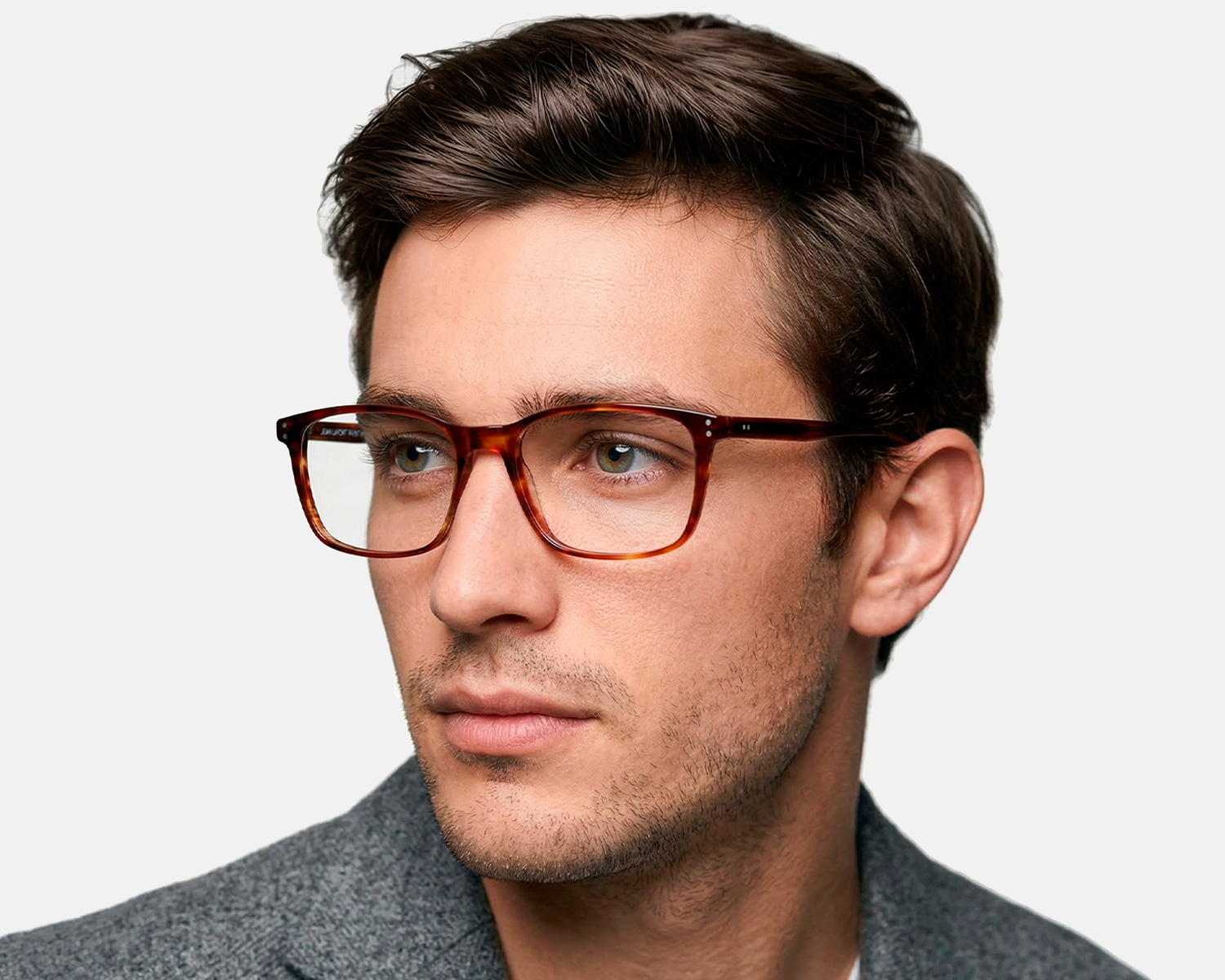 Glasses Lafont-UNION-5175E porter 