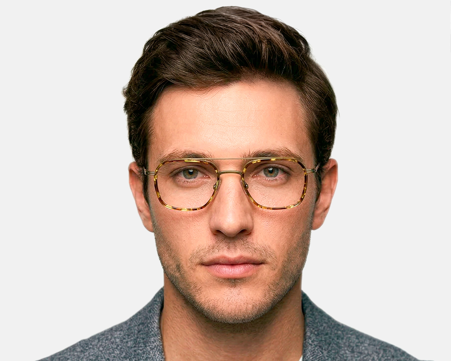 Glasses Lafont-URBAN-4535I porter 