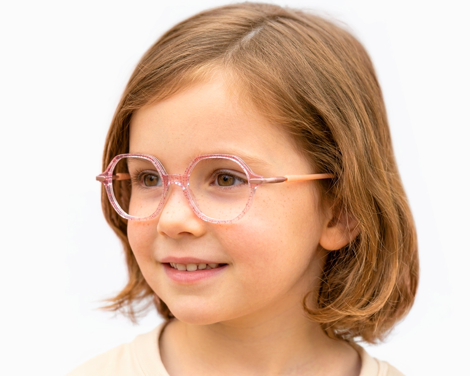 Glasses Lafont-URLUBERLU-7097 porter 