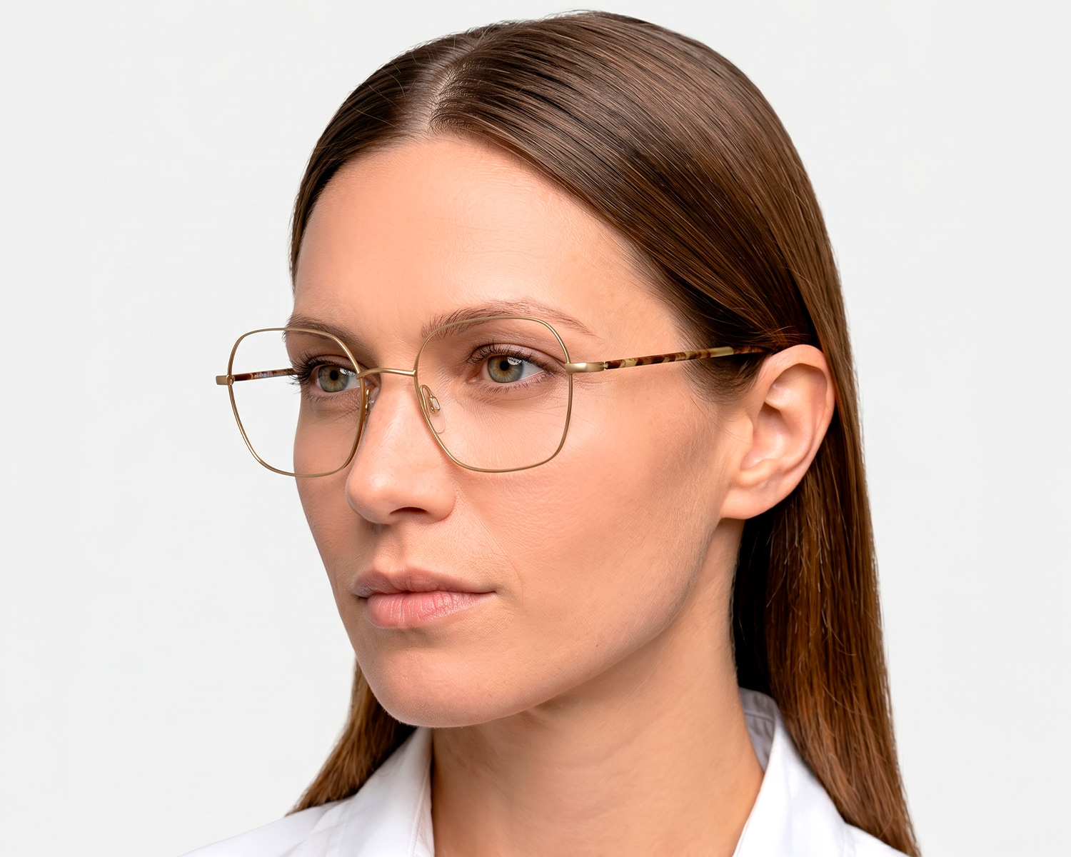 Glasses Lafont-UTOPIE-5546 porter 
