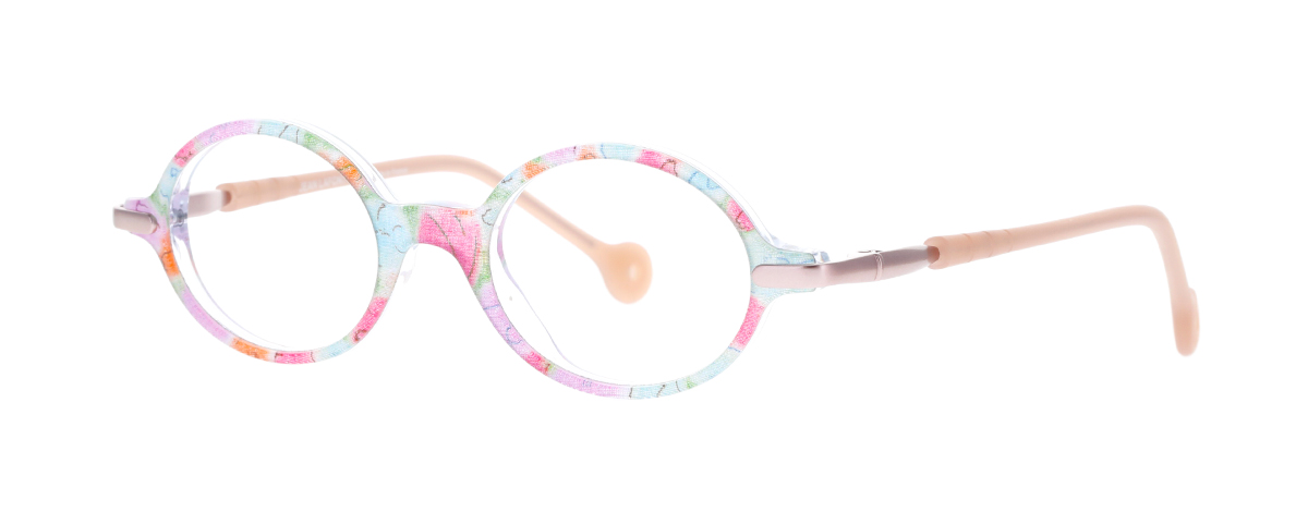 Glasses Lafont-ABC-7181TE