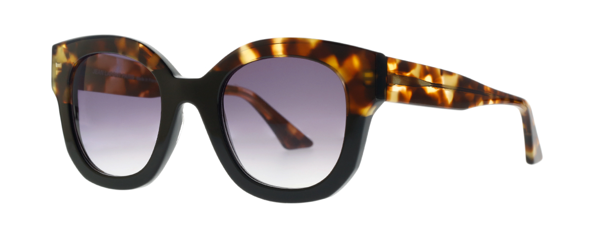 Glasses Lafont-MONACO-100BSOL