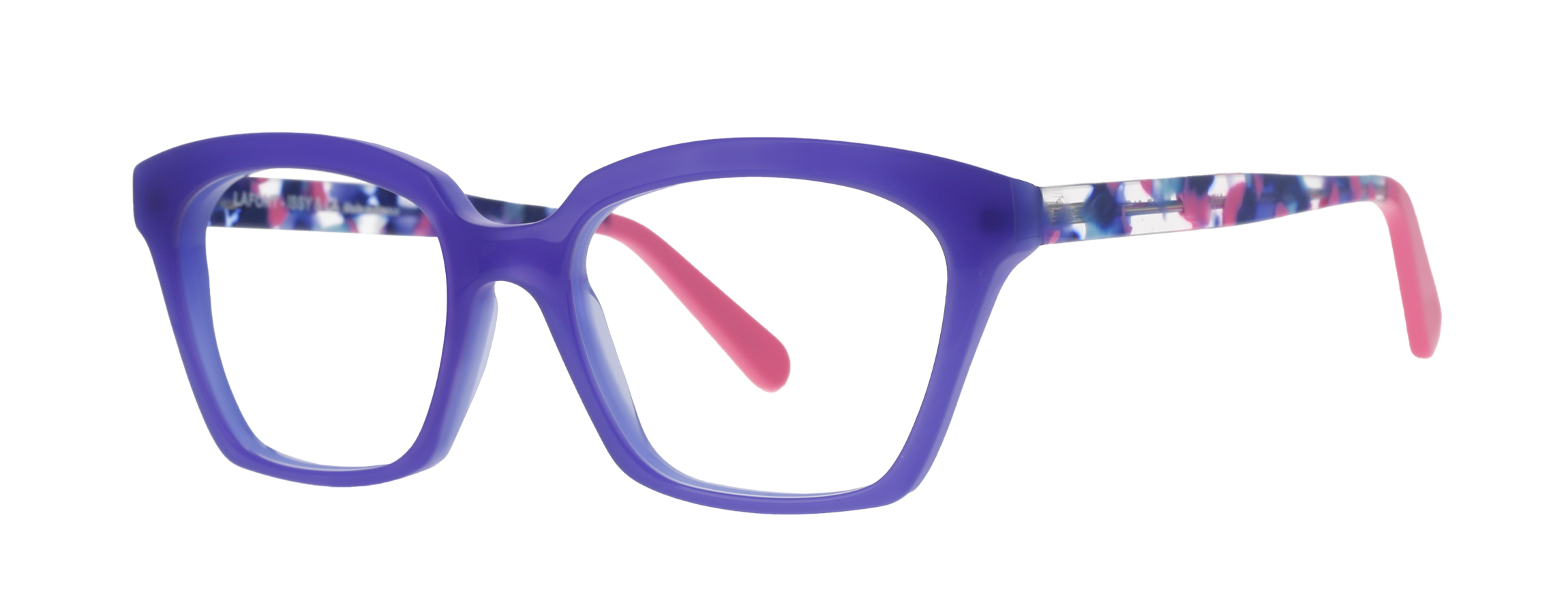 Glasses Lafont-NOTEBOOK-7162E
