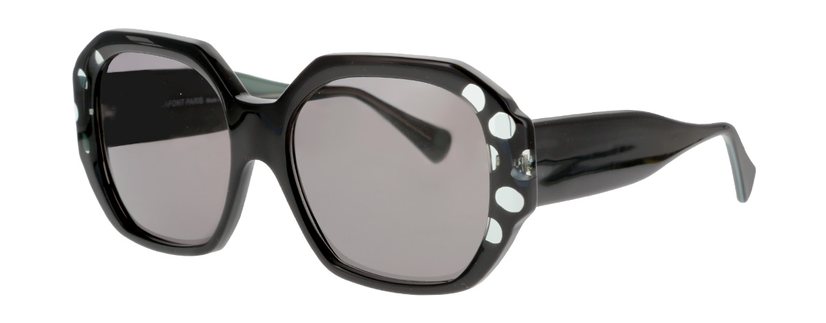 Glasses Lafont-RIMINI-100P