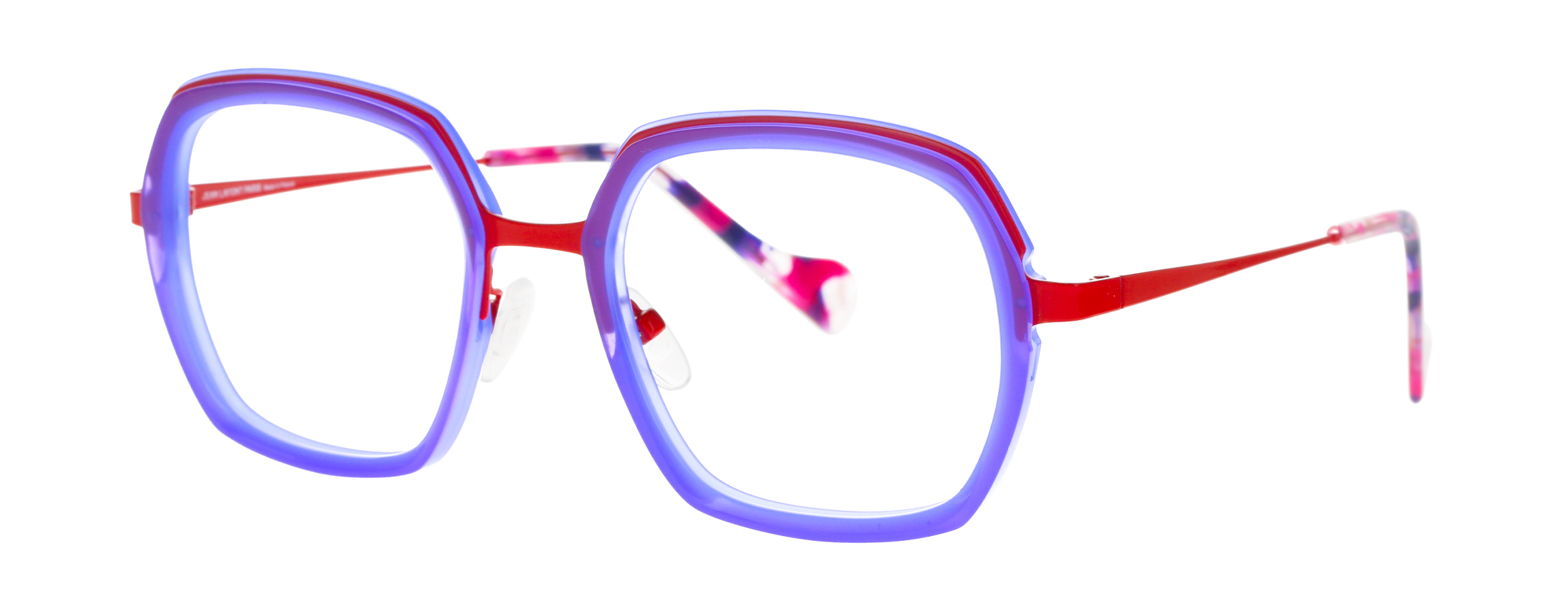 Glasses Lafont-SAMBA-7162E